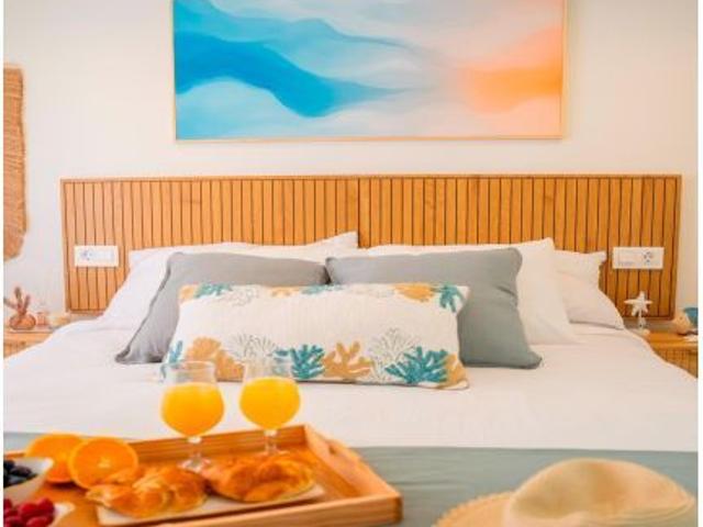 Acogedor Apartamento Reformado en Lo Pagán?✨