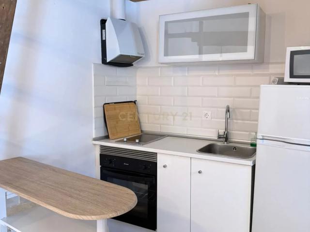 Acogedor apartamento reformado en Madrid, Comunidad de Madrid