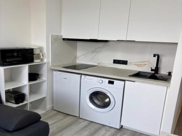 ? Acogedor apartamento reformado en una de las zonas más especiales de Torrevieja — Cabo Cervera