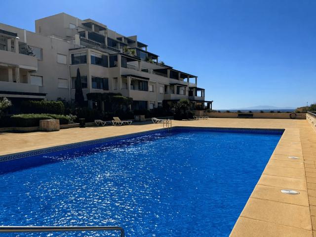 Acogedor apartamento situado en la 1ª planta de un edificio. 100m² Águilas
