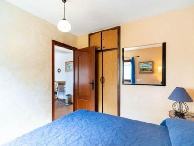 Acogedor Bungalow en Playa de La Fossa, Calpe Alquiler por €1550