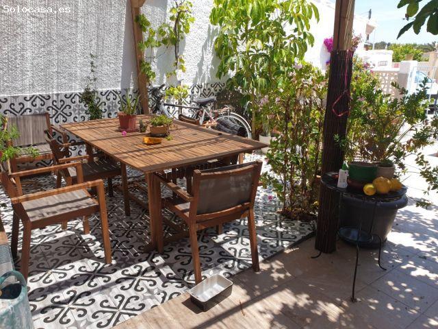 Acogedor Bungalow Reformado a Pocos Pasos del Centro de Calpe