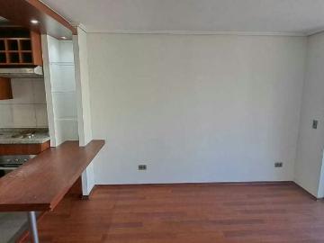 Acogedor depto 1 dormitorio lira 526 1520 | Dormitorios por 1990.00 en Santiago