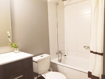 Acogedor depto en metro Ciudad del Niño 3D 2B E+B