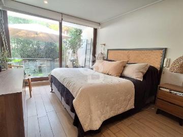 Acogedor Departamento con Amplio Jardín | 2 Dormitorios por 12500.00 en Vitacura