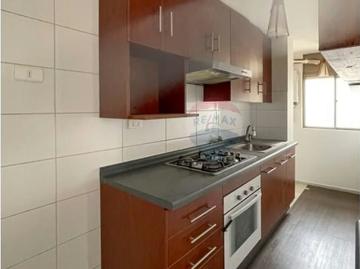 ¡Acogedor departamento con vistas en concón! 3 Dormitorios por 3700.00 en Concón