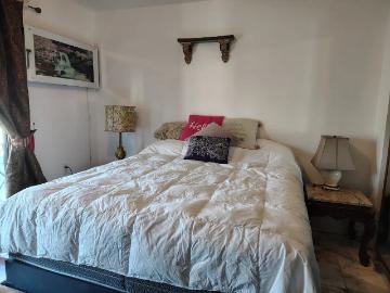 ACOGEDOR DEPARTAMENTO AMUEBLADO EN COLONIA LOS OLIVOS