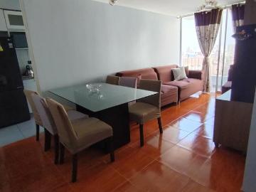 Acogedor Departamento amoblado en Alquiler en Breña