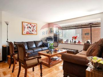 Acogedor departamento en venta | 3 Dormitorios por 10200.00 en Providencia