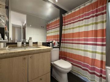 Acogedor Departamento en venta de 2D. 2B en Ñuñoa | 2 Dormitorios por 5970.00 en Ñuñoa
