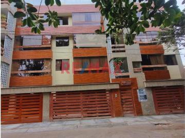Acogedor Departamento En Venta En El 3 Piso Urb Santa Victoria T. ENEQUE