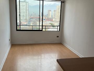 Acogedor departamento, Metro Estación Matta
