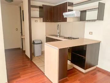 Acogedor departamento muy bien ubicado
