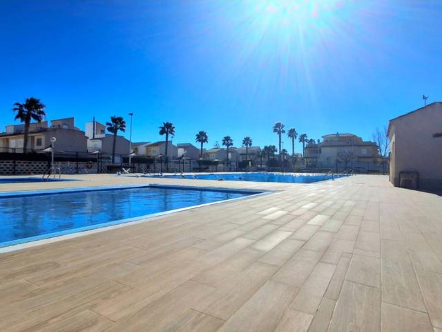 Acogedor dúplex con amplia terraza