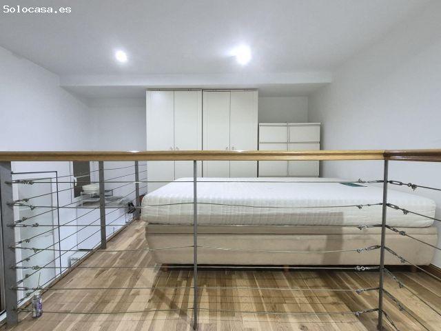 Acogedor Dúplex en alquiler junto a Estrecho!