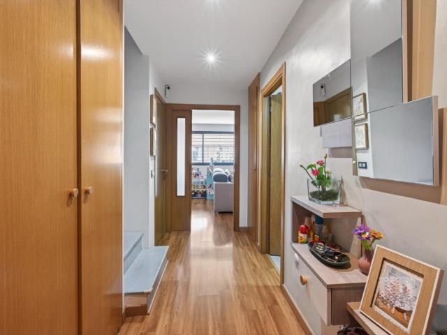 Acogedor dúplex en Soliva, hogar con alma y mucha luz