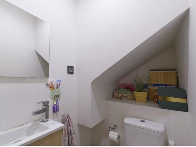 Acogedor dúplex en Soliva, hogar con alma y mucha luz