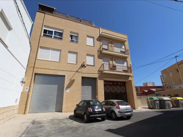 Acogedor espacio en Alcoy, Alicante Ideal para inversión