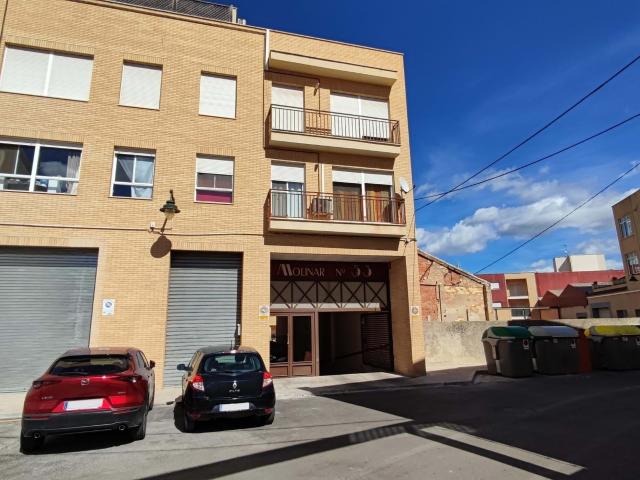 Acogedor espacio en Alcoy, Alicante 11m² por 4800€