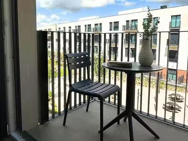 ¡Oferta! Estudio en Avenida de la Industria