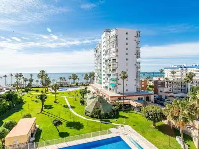Acogedor Estudio en Avenida Manuel Mena Palma, Benalmádena Costa
