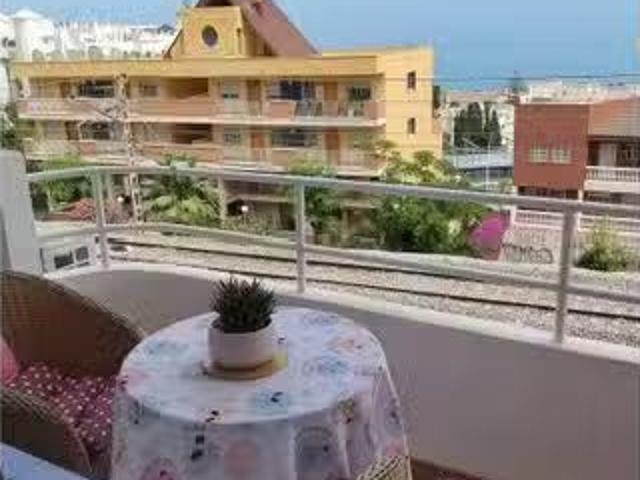 Acogedor Estudio en alquiler en Torremolinos, Málaga