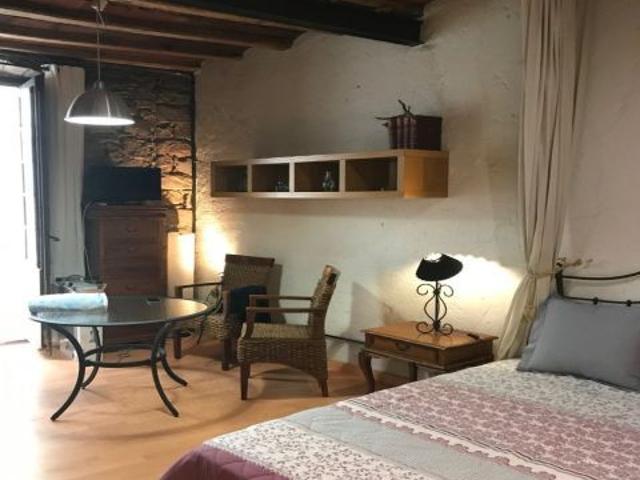 Acogedor estudio en Born