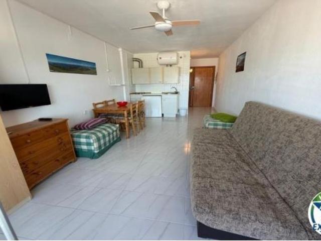 Acogedor estudio en Empuriabrava, zona Muga
