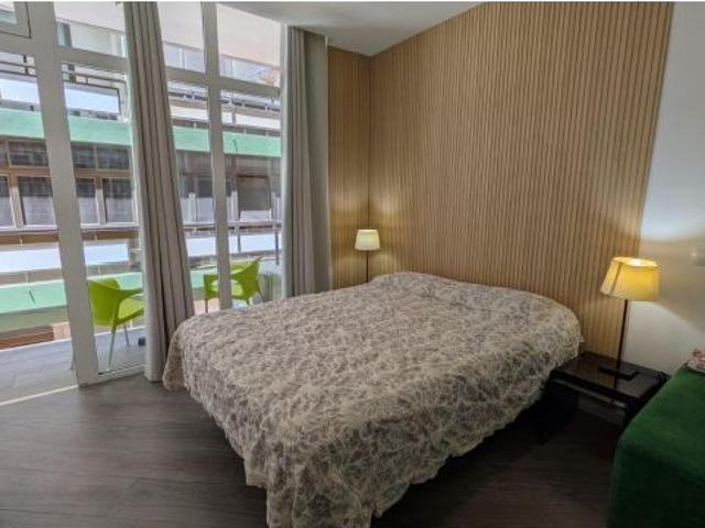 Acogedor Estudio en Las Palmas de Gran Canaria, Las Palmas
