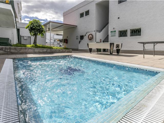 ACOGEDOR ESTUDIO UBICADO EN LOS GIGANTES