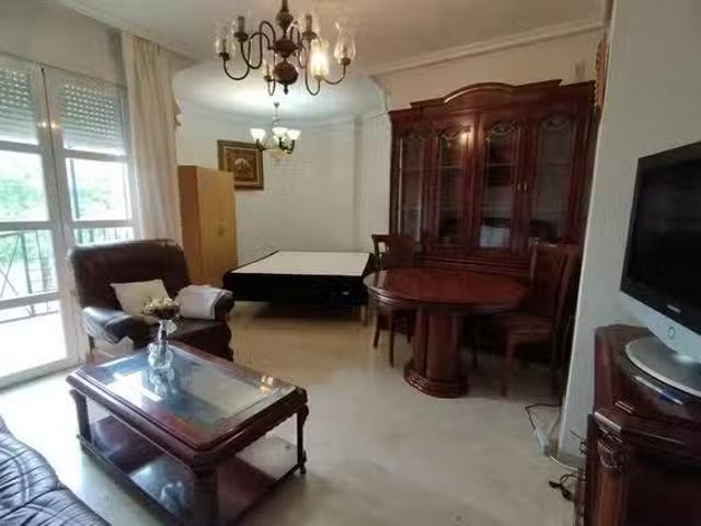 Nuevo Habitación en Avenida de América, Campo de la Verdad Mir.