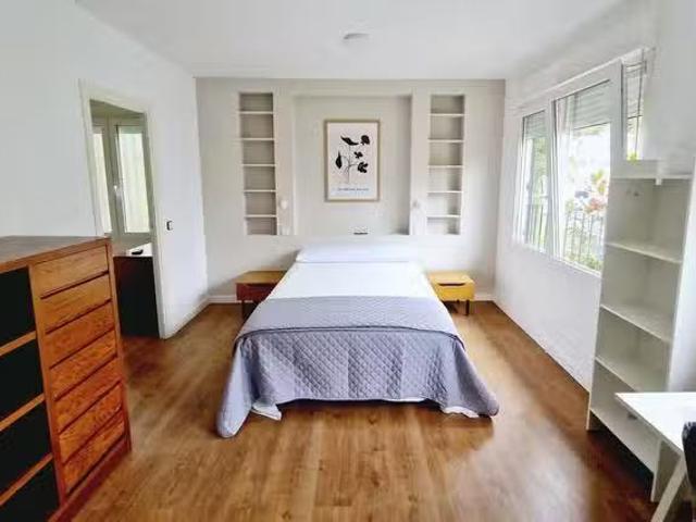 ¡En alquiler! Habitación en Avenida de la Victoria