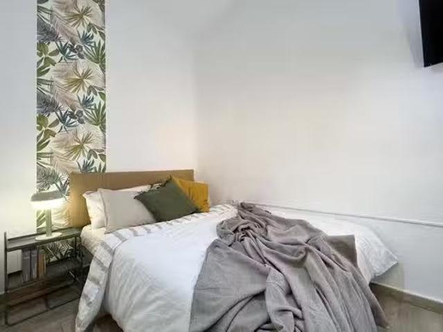 Barato Habitación en Avenida de San Diego