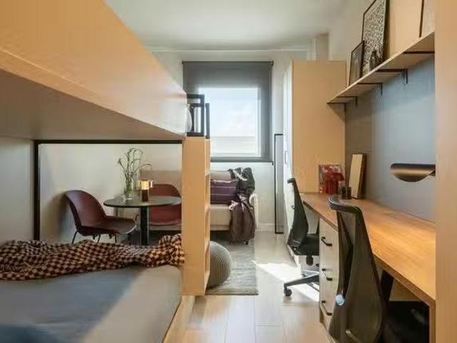 ¡Renta! Habitación en Avenida del Conocimiento