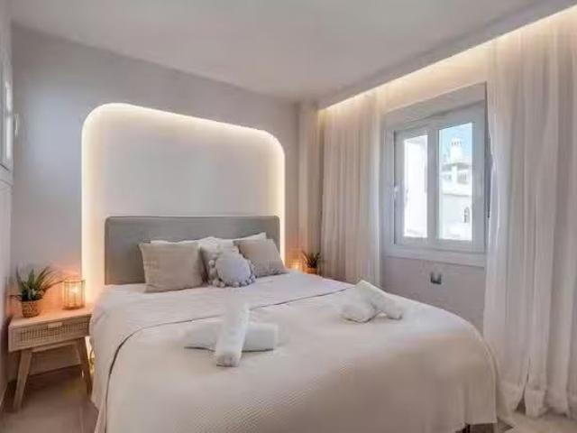 Bonito Habitación en Avenida Palma de Mallorca