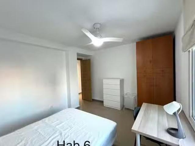 Nuevo Habitación en Avinguda del Primat Reig