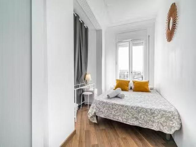 ¡Renta! Habitación en Avinguda Diagonal, Sant Gervasi Galvany