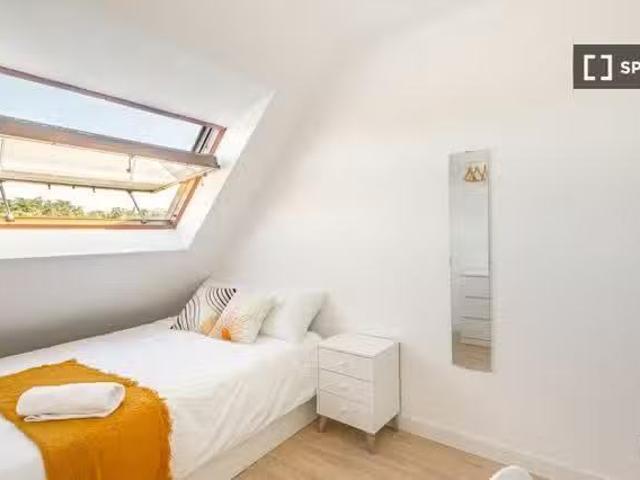 ¡Oferta! Habitación en alquiler en piso compartido en Madrid
