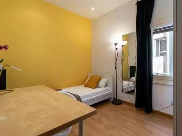 Único Habitación en Calle Marqués del Riscal, Almagro