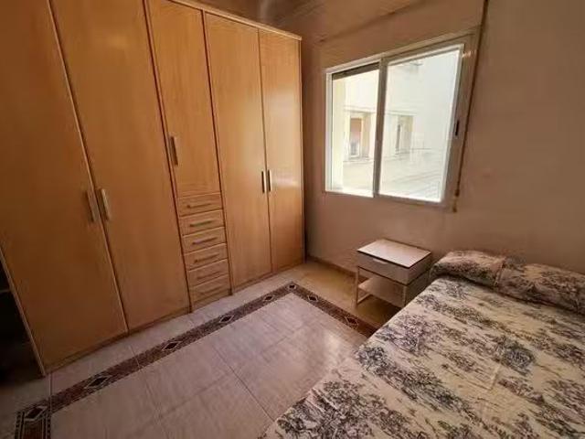 Único Habitación en Calle Marqués del Vasto, Ríos Rosas
