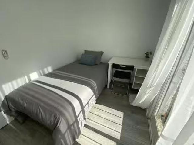 ¡Renta! Habitación en Calle Concepción de la Oliva