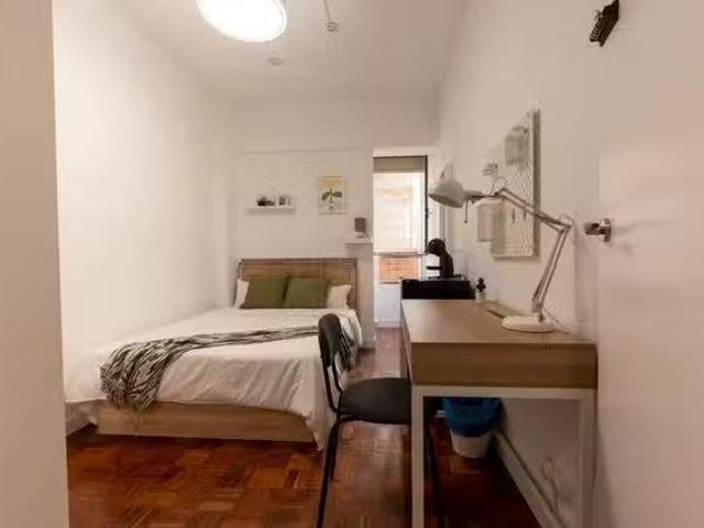 Encantador Habitación en Calle de Maldonado, Salamanca