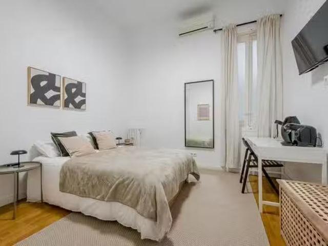 ¡En alquiler! Habitación en Calle de Núñez de Balboa, Salamanca