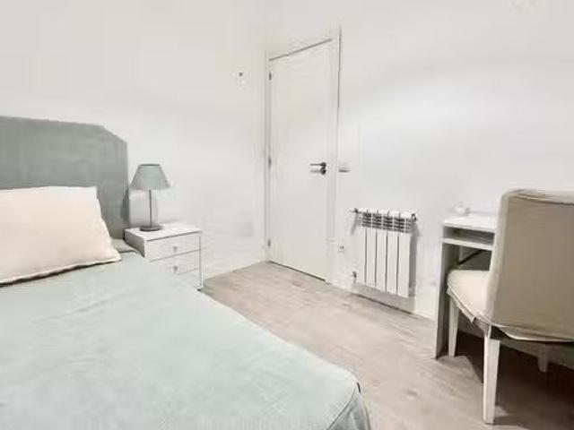 ¡Recién llegado! Habitación en Calle de Benito Gutiérrez
