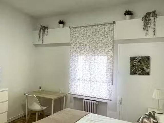 ¡Renta! Habitación en Calle de Bravo Murillo