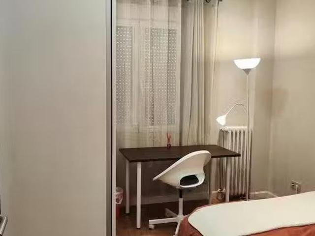 Nuevo Habitación en Calle de Bravo Murillo, Cuatro Caminos