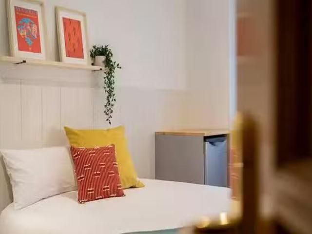 Barato Habitación en Calle de Bravo Murillo, Valdeacederas
