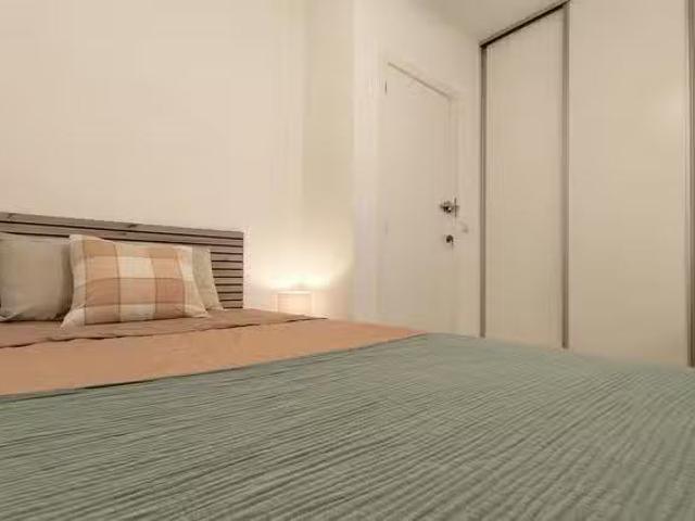 Acogedor Habitación en Calle de Caravaca, Centro