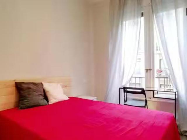 Encantador Habitación en Calle de Don Ramón de la Cruz, Goya