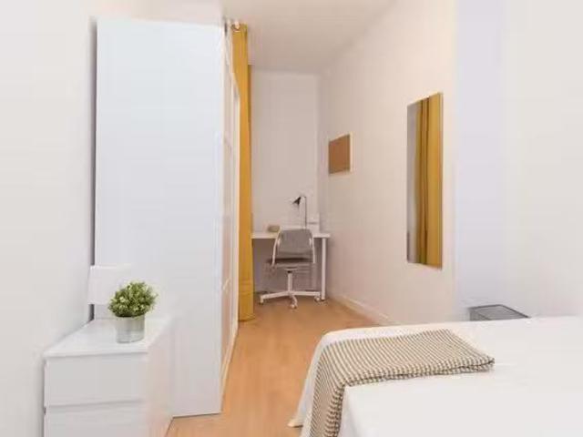 Barato Habitación en Calle de Ferraz
